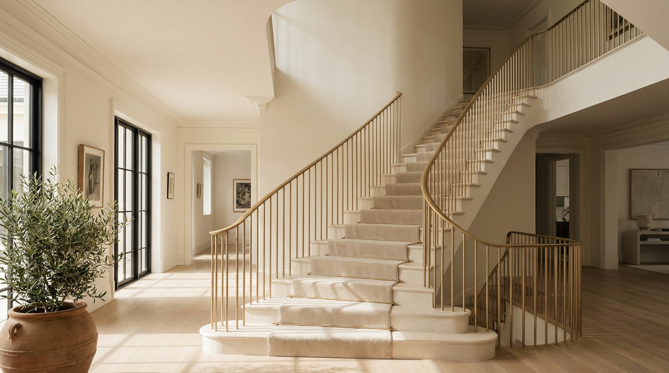 From Savoir Vivre to Royal Maison International