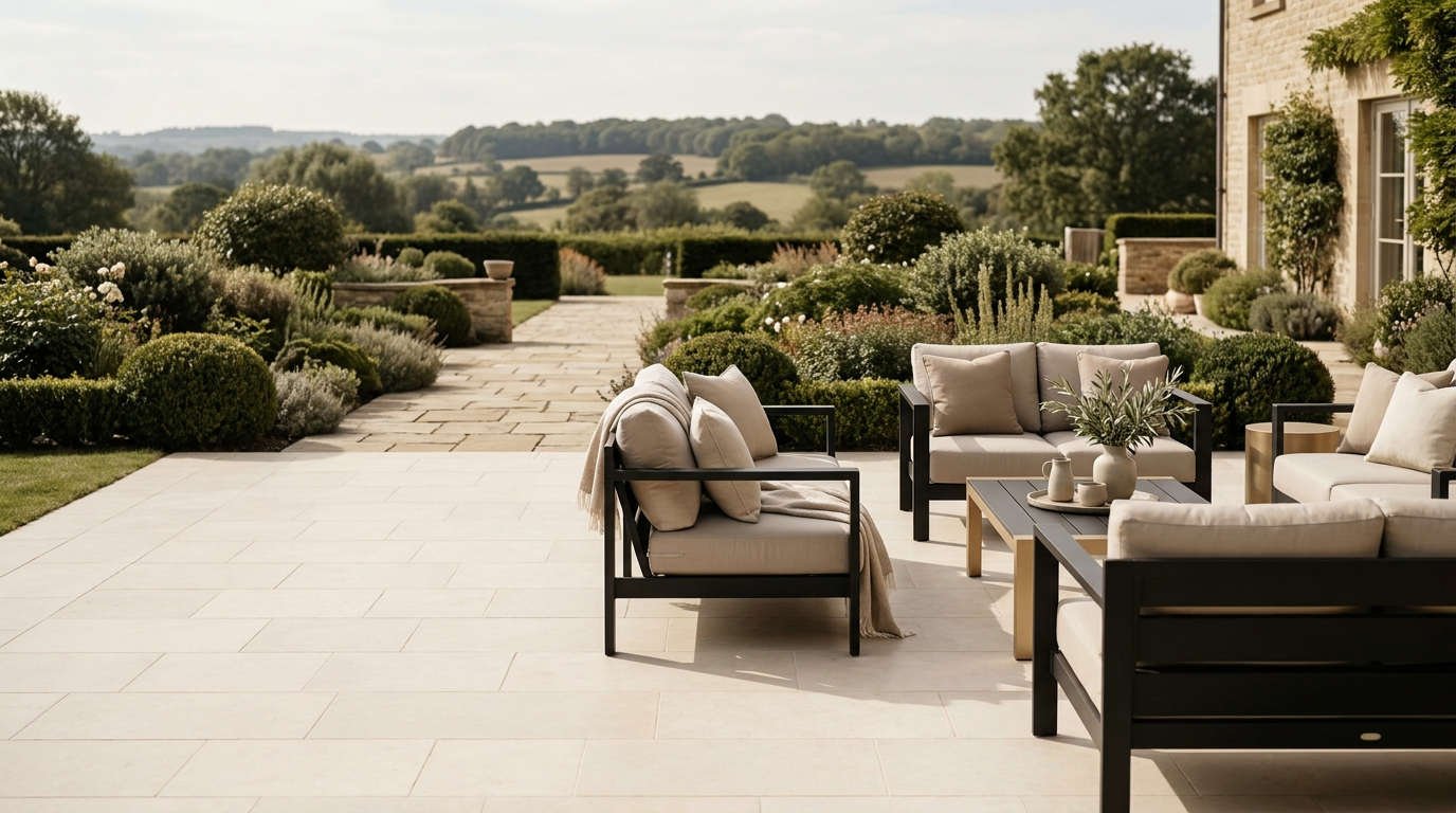 Why Savoir Vivre Became Royal Maison International
