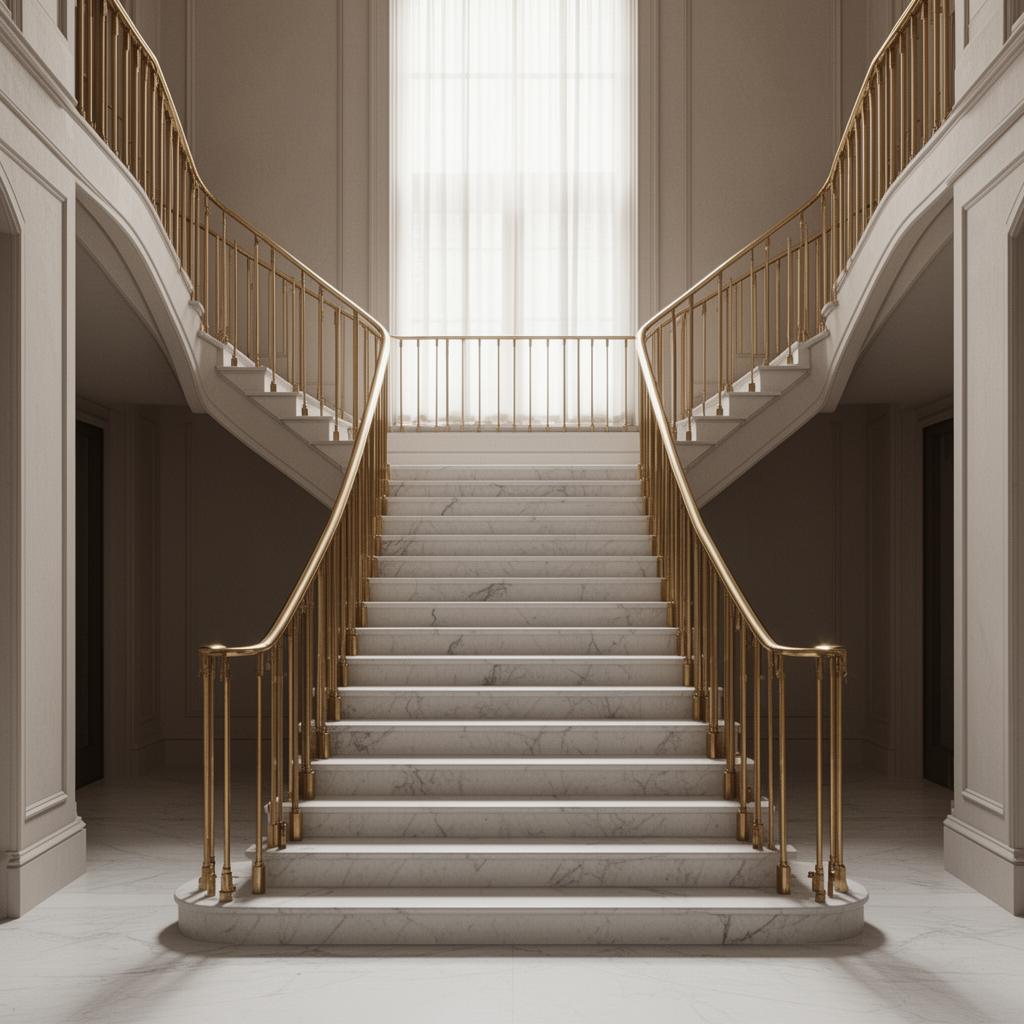 The Quiet Architecture of Service