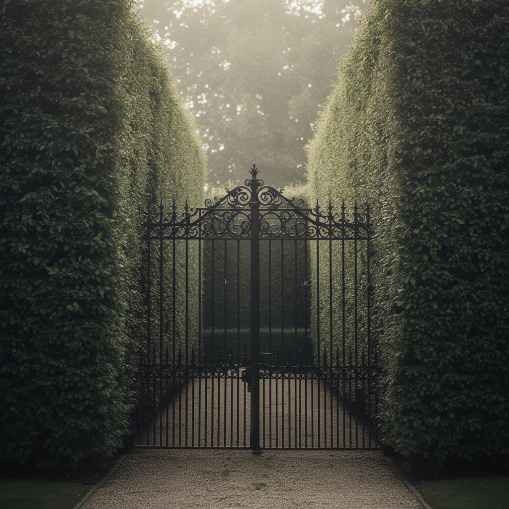 The Last Luxury