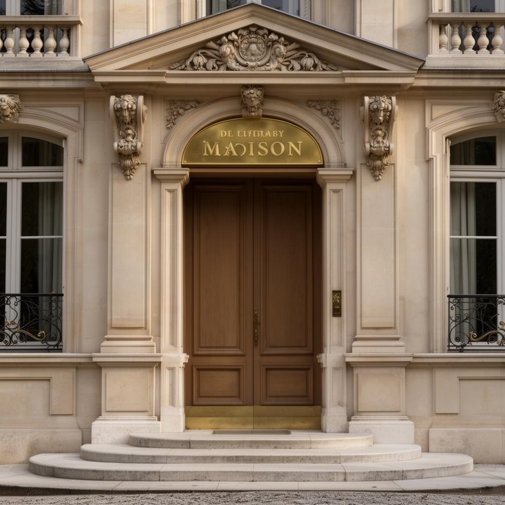 Why Savoir Vivre Became Royal Maison International